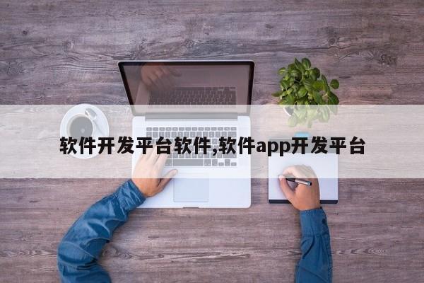 软件开发平台软件,软件app开发平台