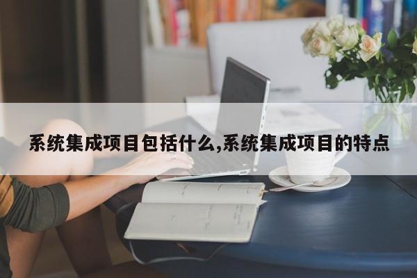 系统集成项目包括什么,系统集成项目的特点