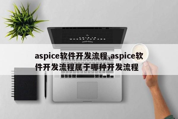 aspice软件开发流程,aspice软件开发流程属于哪种开发流程