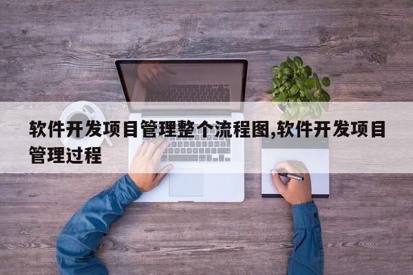 软件开发项目管理整个流程图,软件开发项目管理过程