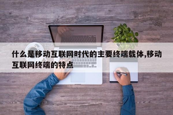 什么是移动互联网时代的主要终端载体,移动互联网终端的特点