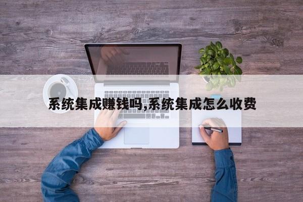 系统集成赚钱吗,系统集成怎么收费